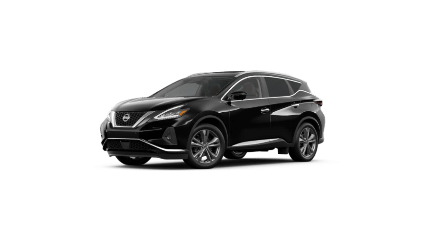 New Nissan Muranos For Sale in Longview, TX Patterson Nissan