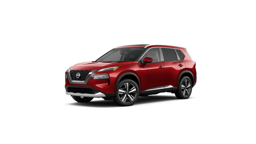 New Nissan Rogues For Sale in Longview, TX Patterson Nissan