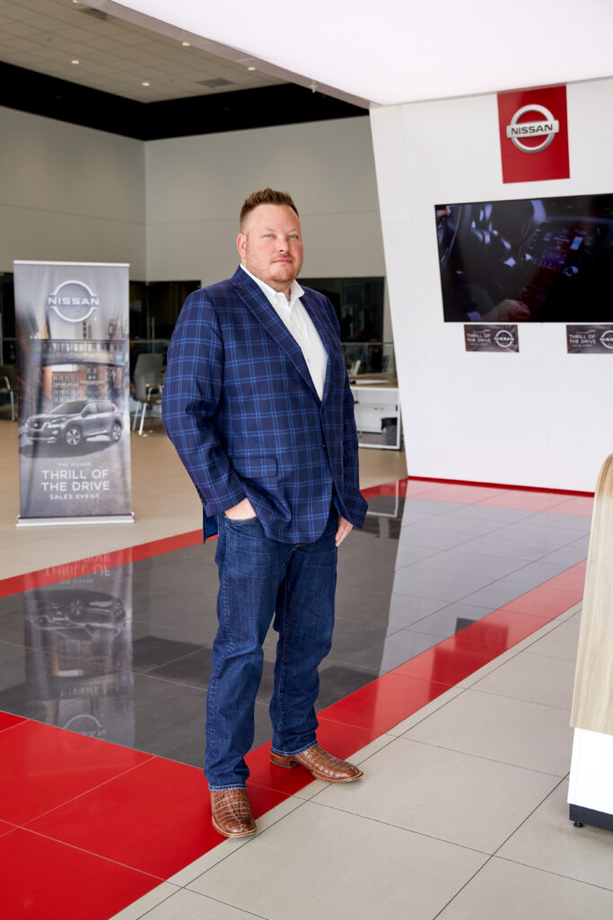 SBS Small Business OTY_Patterson Nissan_9561 SBS Small Business OTY_Patterson Nissan_9561