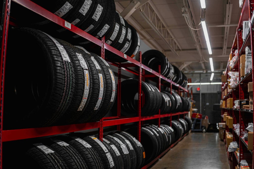 Oil Changes in Longview Patterson Nissan