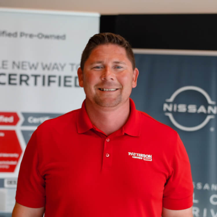 Troy Carmack Patterson Nissan
