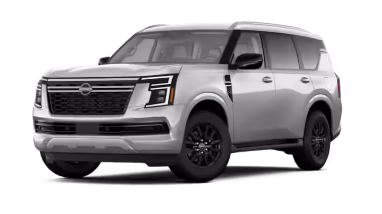 25Nissan-Armada-SV-BrilliantSilver-Jellybean